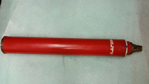 HILTI  DIAMOND CORE BIT 67mm.x430mm