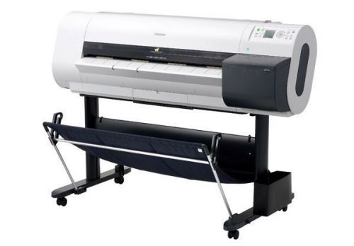 Canon imageprograf ipf700 36&#034; large format printer for sale