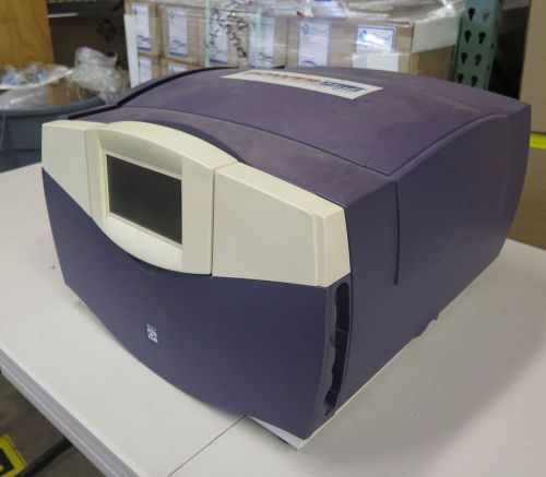 Brady powermark industrial label printer for sale