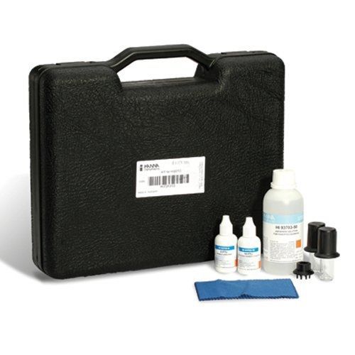 Hanna Instruments HI731313 Maintenance Carrying Kit