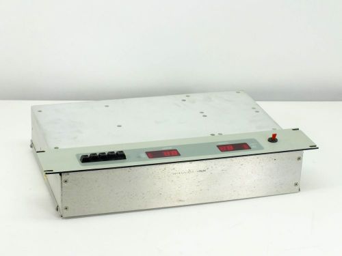 Varian Channel Selector Sub-System 01014540-01/A VJW1454C