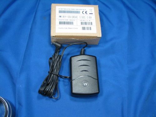 Motorola Power Supply 50-1400-253R