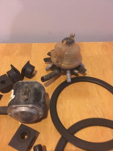 Delaval Milker / Milking Machine Pulsator Parts