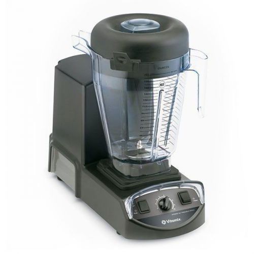 Vitamix 5201, Large Capacity Food Blender, NSF