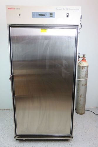 Thermo Forma 3950 Reach In Incubator Calibrated w Warranty Video in Description