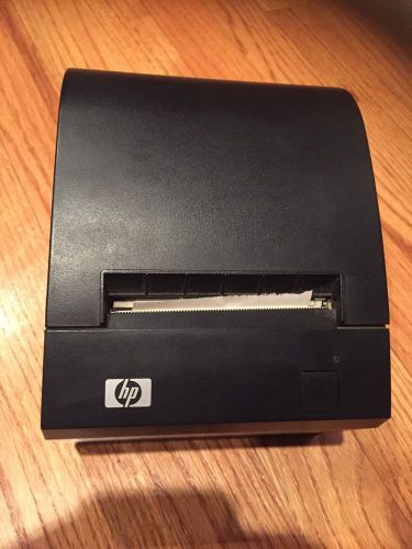 HP A799-C40W-HN00 Point of Sale Thermal Printer