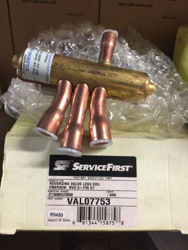 Service First VAL07753 Reversing Valve