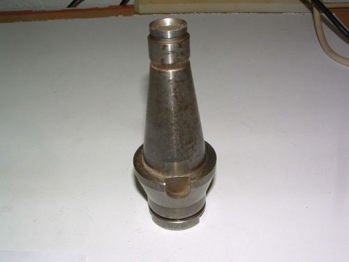 CLARKSON AUTO LOCK MILLING MACHINE COLLET CHUCK 40 INT TYPE S