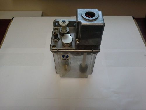 Showa ssma lube pump for sale