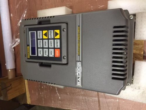 Baldor ID15H205-E Variable Speed Drive