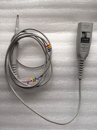 Agilent HP 1161A 10:1 Probe