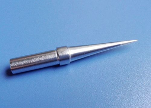 Replacement Weller 1/64 ETS Long Conical Soldering Iron Tip Stations WES51 PES51