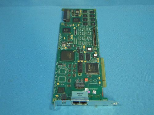 Dialogic NMS Natural Microsystems AG4040 2T1 / 2E1 2025-51040 Re 30 Day Warranty