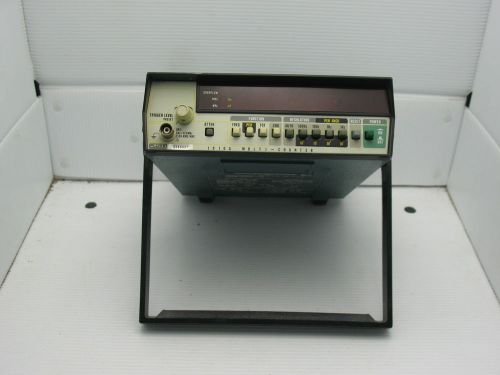 FLUKE 1910A MULTI-COUNTER