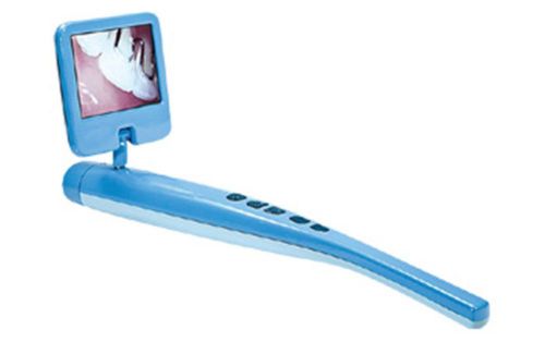 CRISTOFOLI INTRA ORAL CAMERA - EASY Dental Equipments