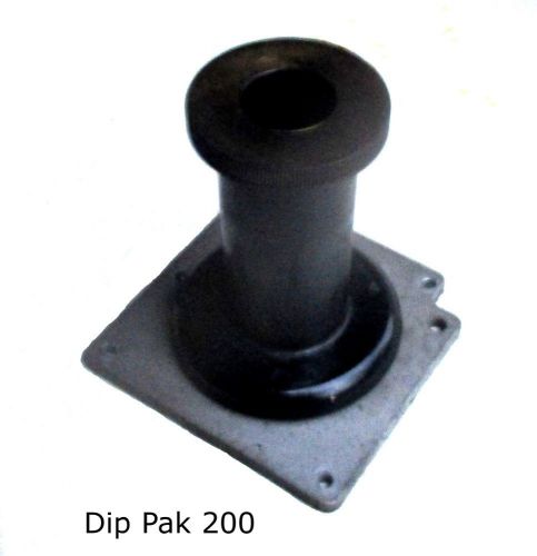 Airco Dip Pak 200 Mig Wire Feed Wire Spool Arbor.