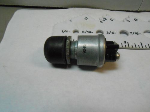 9245 COLE-HERSEE  SWITCH ENGINE STARTER  NEW OLD STOCK
