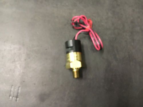 PS71-40-4MNZ-A-FL18FS400PSIR, GEMS PRESSURE SWITCH.  NEW AKA:222504