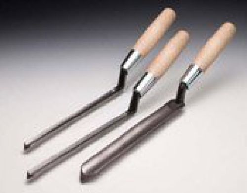 Kraft tool cf001 step-saver vertical edger 10-inch l x 3/8-inch r for sale