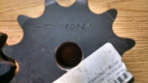 MARTIN ROLLER CHAIN SPROCKET 100B11