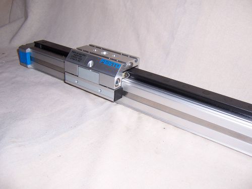 FESTO DGPL-25-400-PPV-A-B-KF-SH Festo 526650 air linear actuator NEW