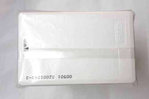 HID 1326LGSMV PROXCARD (LOT OT 100 PCS) *FREE SHIPPING WORLDWIDE*