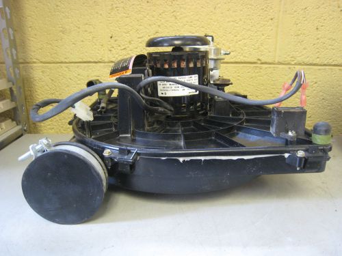 Carrier Bryant Magnetek HC27CB119 JE1D013N Furnace Draft Inducer Blower Motor