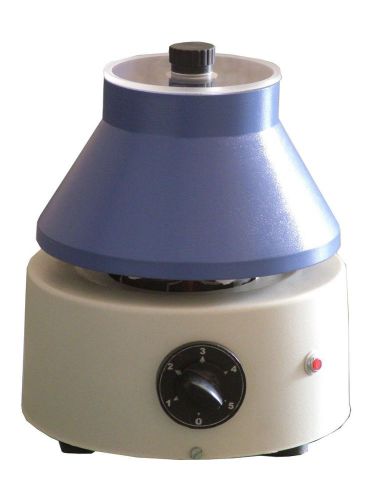 220 V Blood Centrifuge Machine free shipping Top Quality Assured BASCO 03