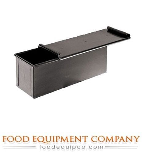 Paderno 41748-40 Bread Pan 15.75&#034;W x 4&#034;D x 4&#034;H rectangular