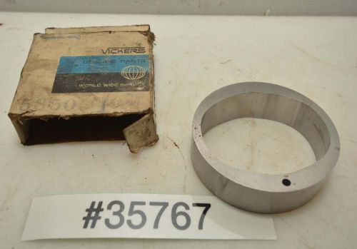 New Old Stock Vickers Ring 5850 (Inv.35767)