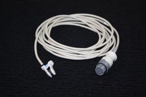 GE/ Datex-Ohmeda TS-E4-N TRUSIGNAL SPO2 EAR SENSOR