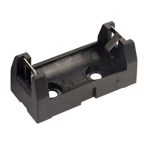 KEYSTONE 108 BATTERY HOLDER 1 CELL