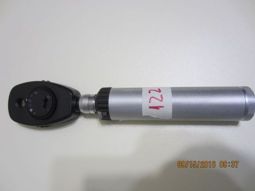 Heine Ophthalmoscope Beta 200 (Our No;122)