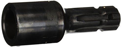 Hub City 0332-00384 Bore Round Coupling