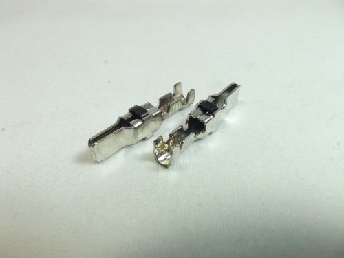 (CS-169-23-12) AMP 66261-5 Crimp Pin Contact 12 AWG