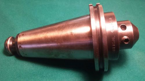 TSD Universal CAT 50 - 1/2&#034; End Mill Holder, Part # 4614560