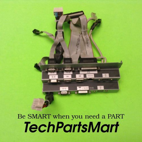 TSBF0004401 IBM 20P3968 Surepos 500 Pos Counter Mount Tailgate Harness