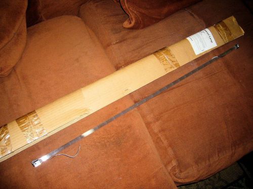 Quartz Infrared Lamp ORIGINAL GE, GENERAL ELECTRIC, QH2500T3, 480V 2500W, NEW