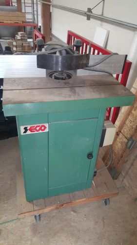 Seco shaper sk-28sp