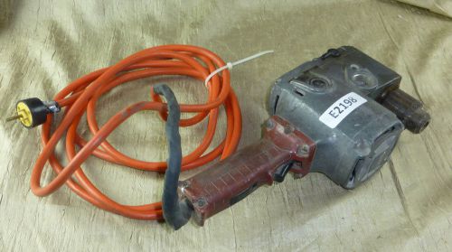 Milwaukee - Heavy Duty Hole Hawg 1/2&#034; Corded Right Angle Drill - Model: 1675-1