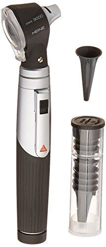 Heine Mini 3000 Otoscope W/ Mini 3000 Battery Handle - Model D-01.70.220 - Each