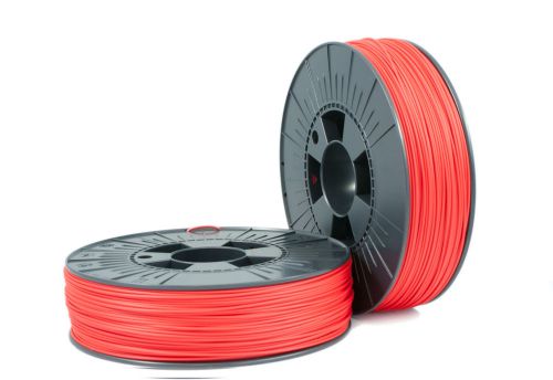 HIPS 1,75mm red 0,75kg - 3D Filament Supplies