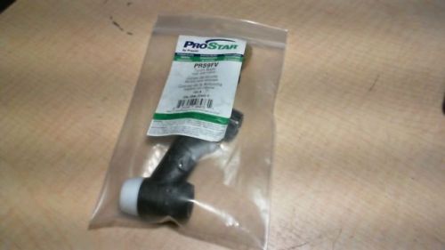 PROSTAR TORCH BODY BY PRAXAIR  PRS9FV