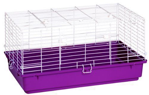 Pet Lodge Popup Rabbit Cages  150941