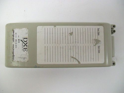 Medical Battery - Zoll M Series, E Series, PD1400, PD1600, PD2001