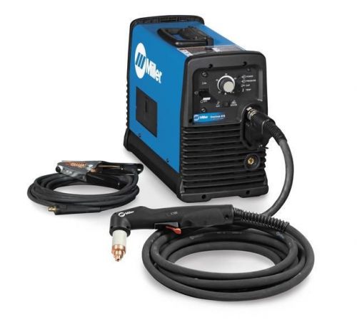 Miller spectrum 875 plasma cutter w/ 20&#039; xt60 torch 907583 for sale