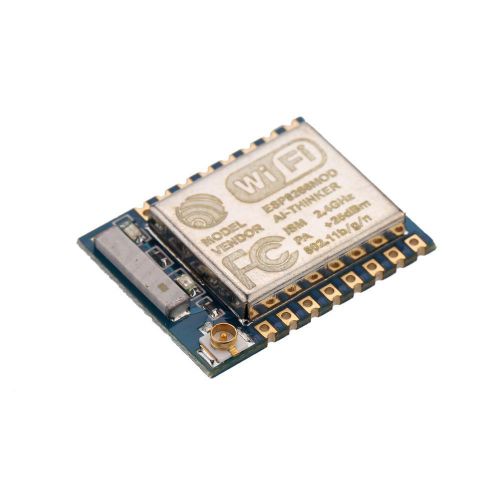 Esp8266 serial port wifi transceiver wireless module ap+sta esp-07 e6z7 for sale