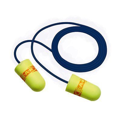 3M (311-4109) Metal Detectable Earplug 311-4109