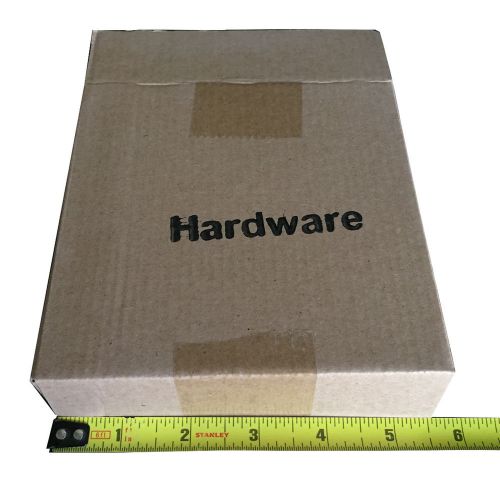 SHIPPING BOXES 50 Pack Cardboard Packing Mailing Storage Cartons Used Moving Box