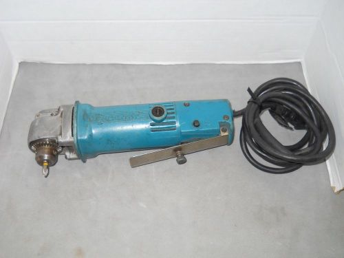 Makita DA3000R Variable Speed Right Angle Drill